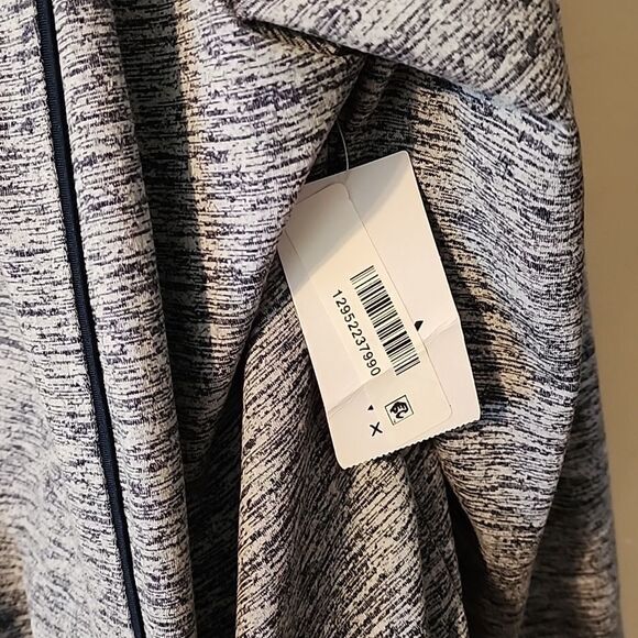 Xersion hoodie jacket XXL quick dri NWT - Picture 4 of 5